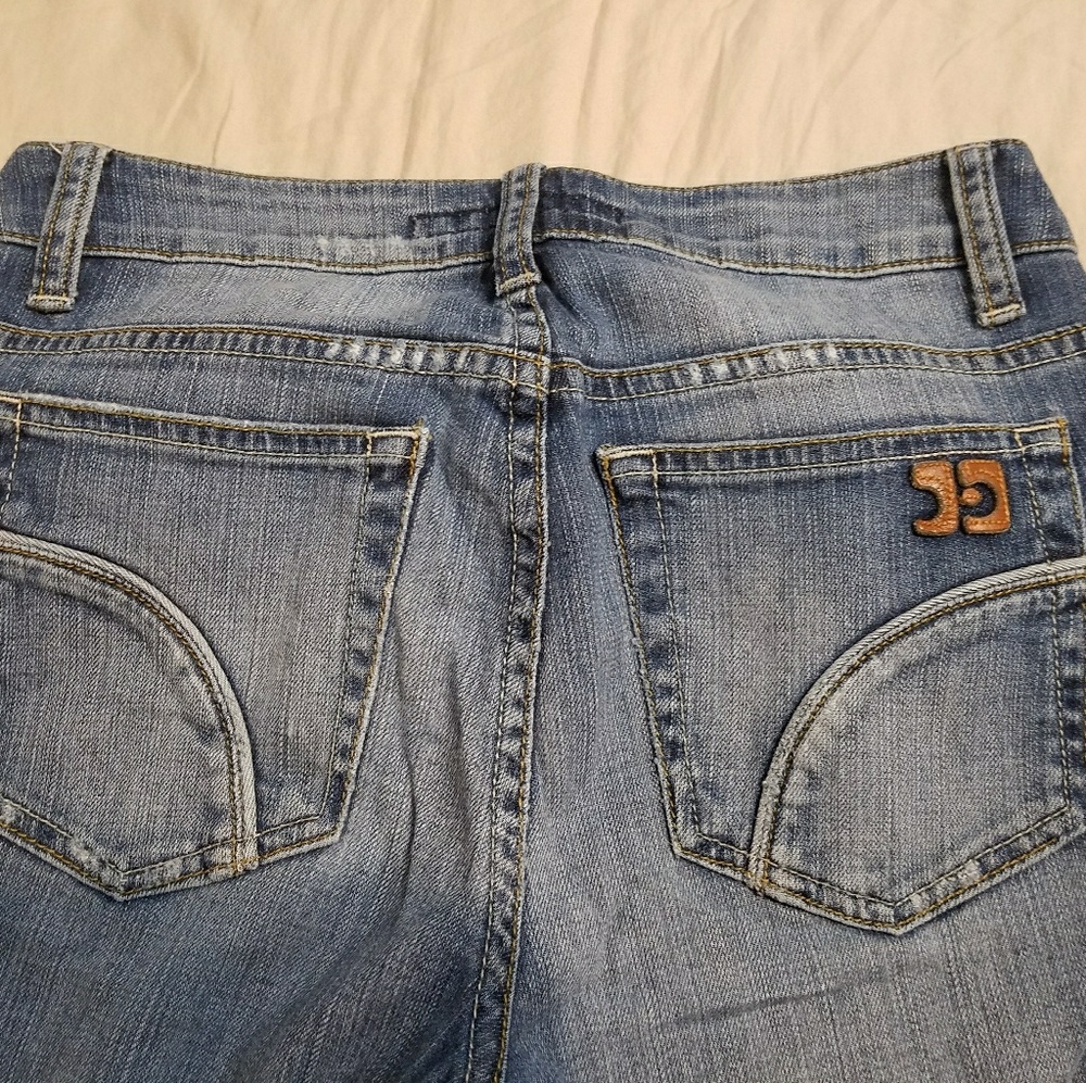 Joe's jeans